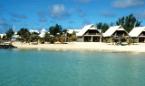 Preskil Beach Resort